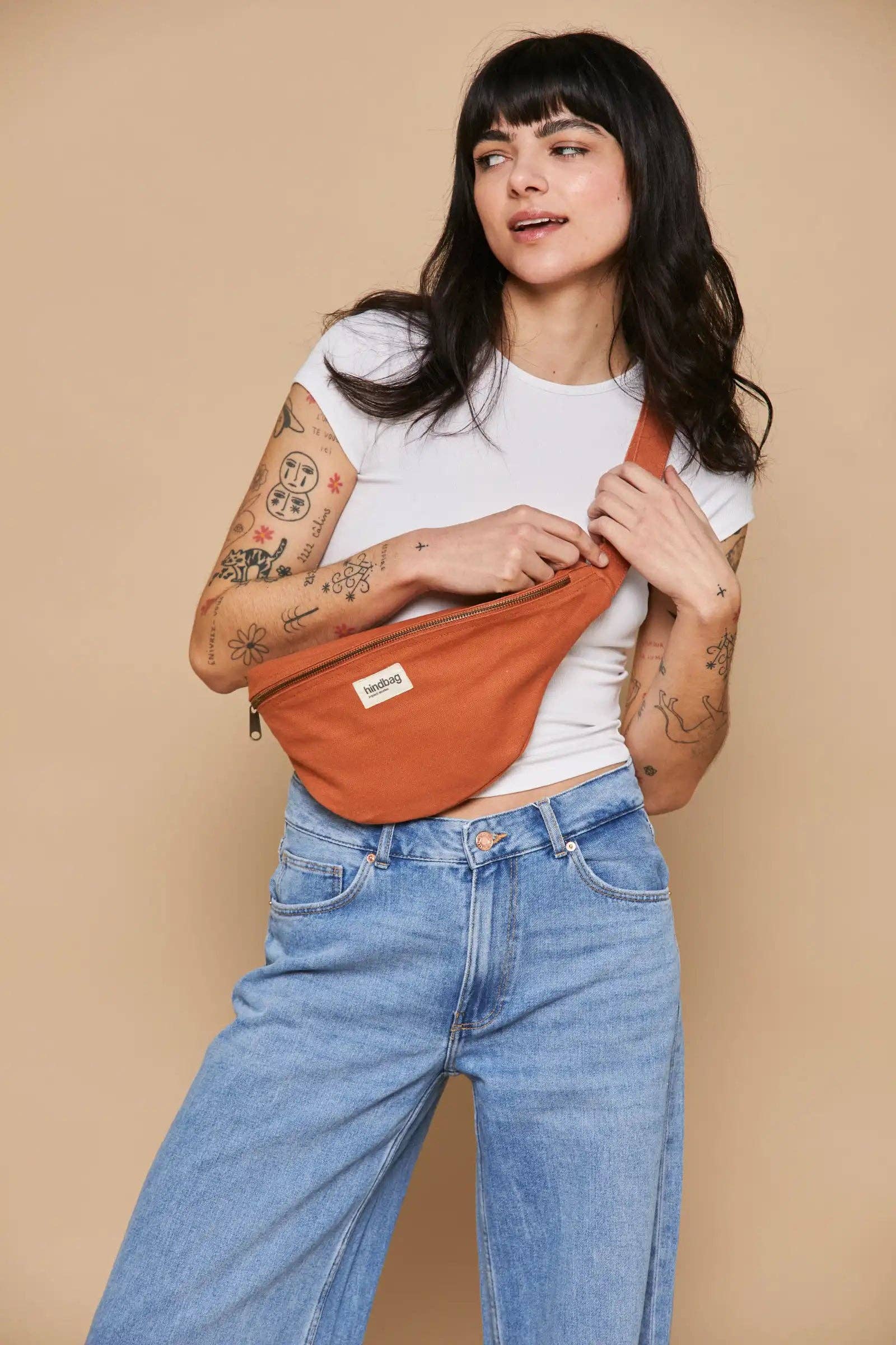 Sasha Gürteltasche Hindbag