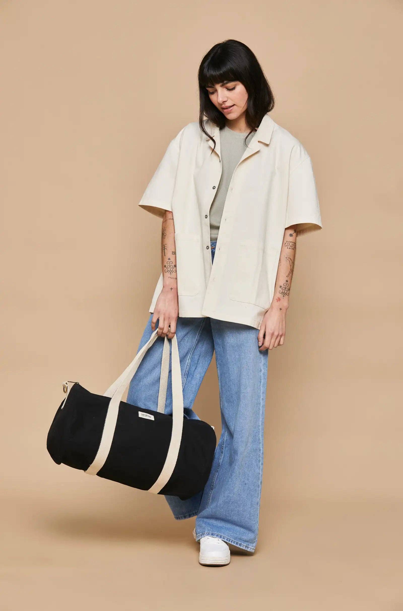 Simon Reisetasche -unterschiedliche Farben-