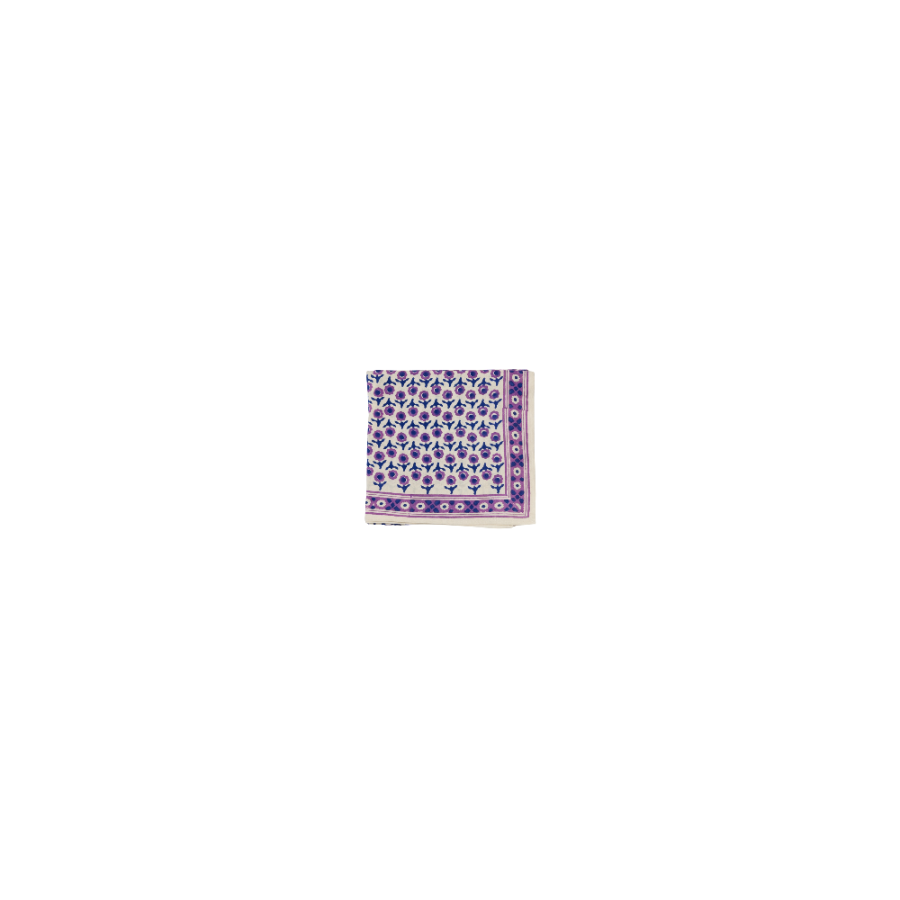 Schal – 'Isha Cassis'