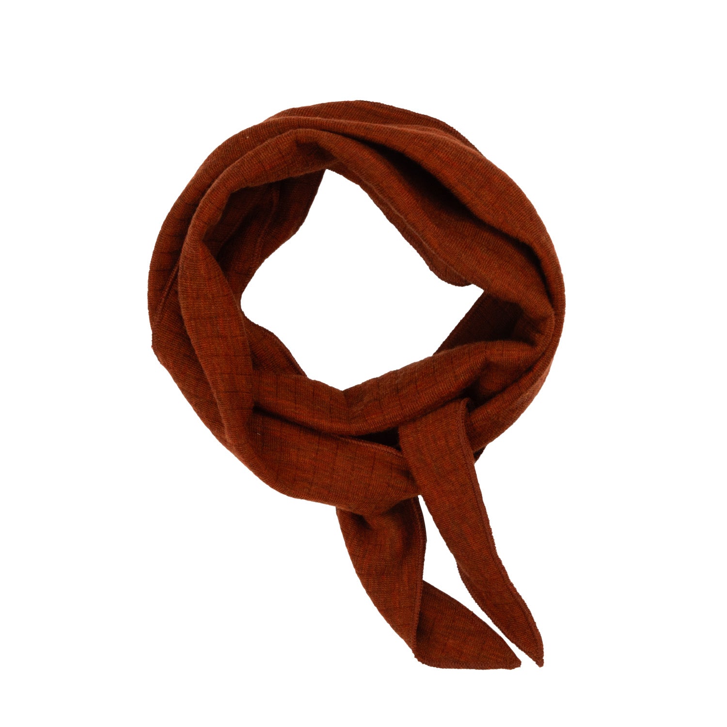 kleiner Schal von Joha aus Wolle