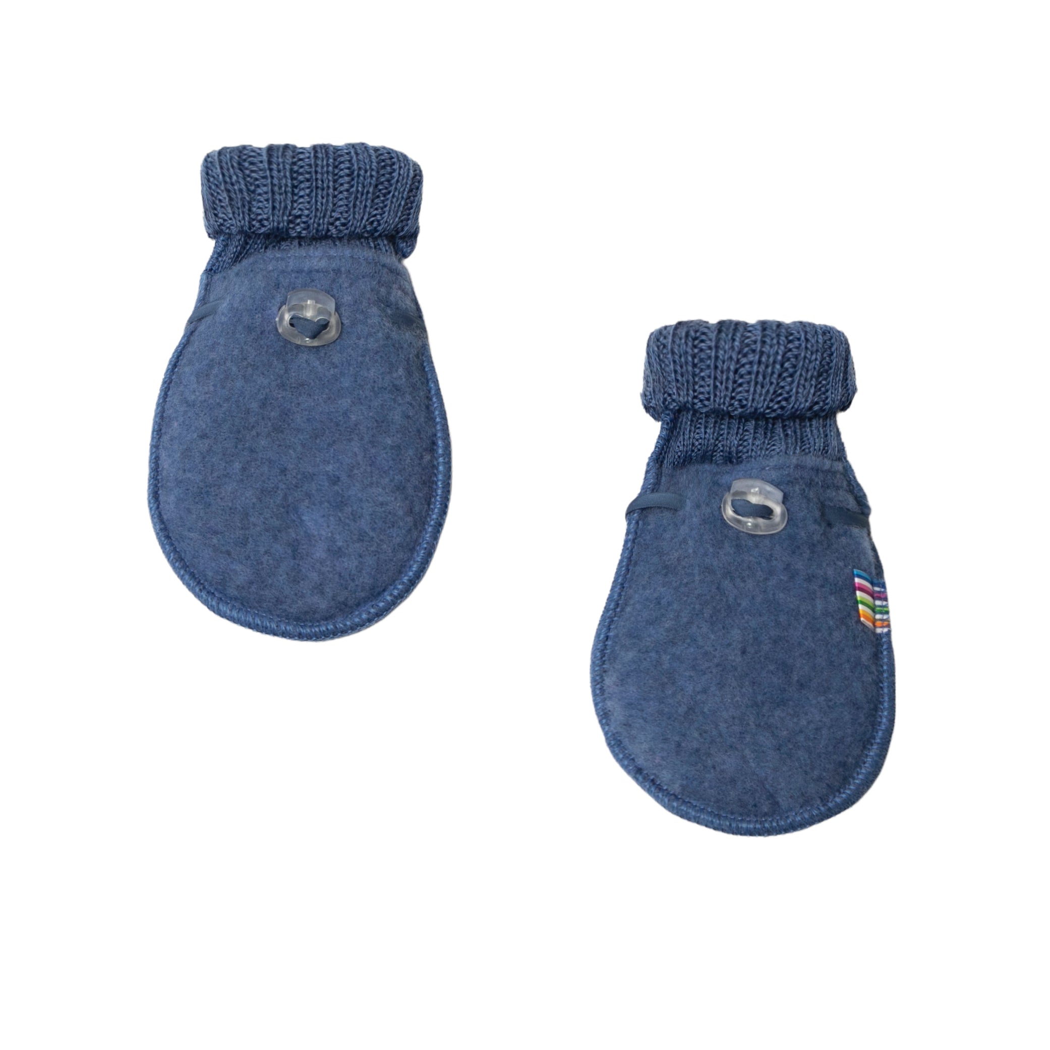 Joha Baby Handschuhe Wollfleece div. Farben