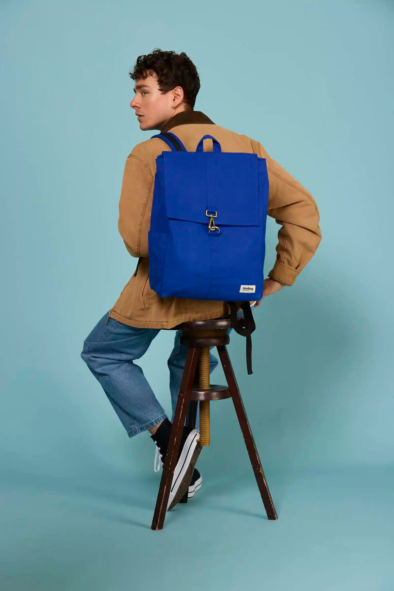 Guillaume Rucksack