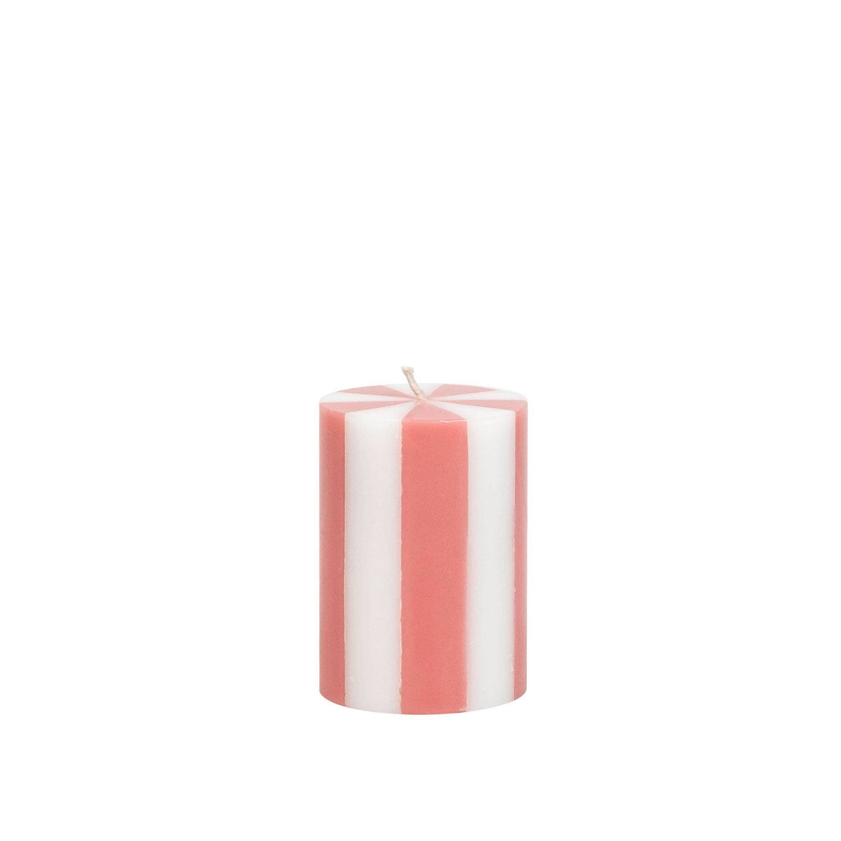YOD&CO - YOD&CO Kerze Stripe Säule S