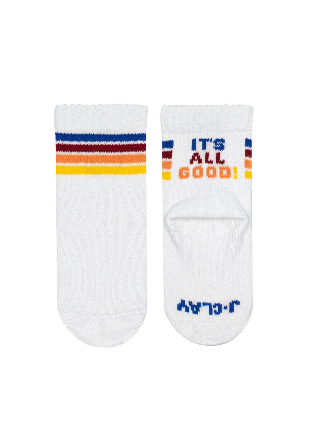 J.Clay Socken "All Good" Mini & Kids