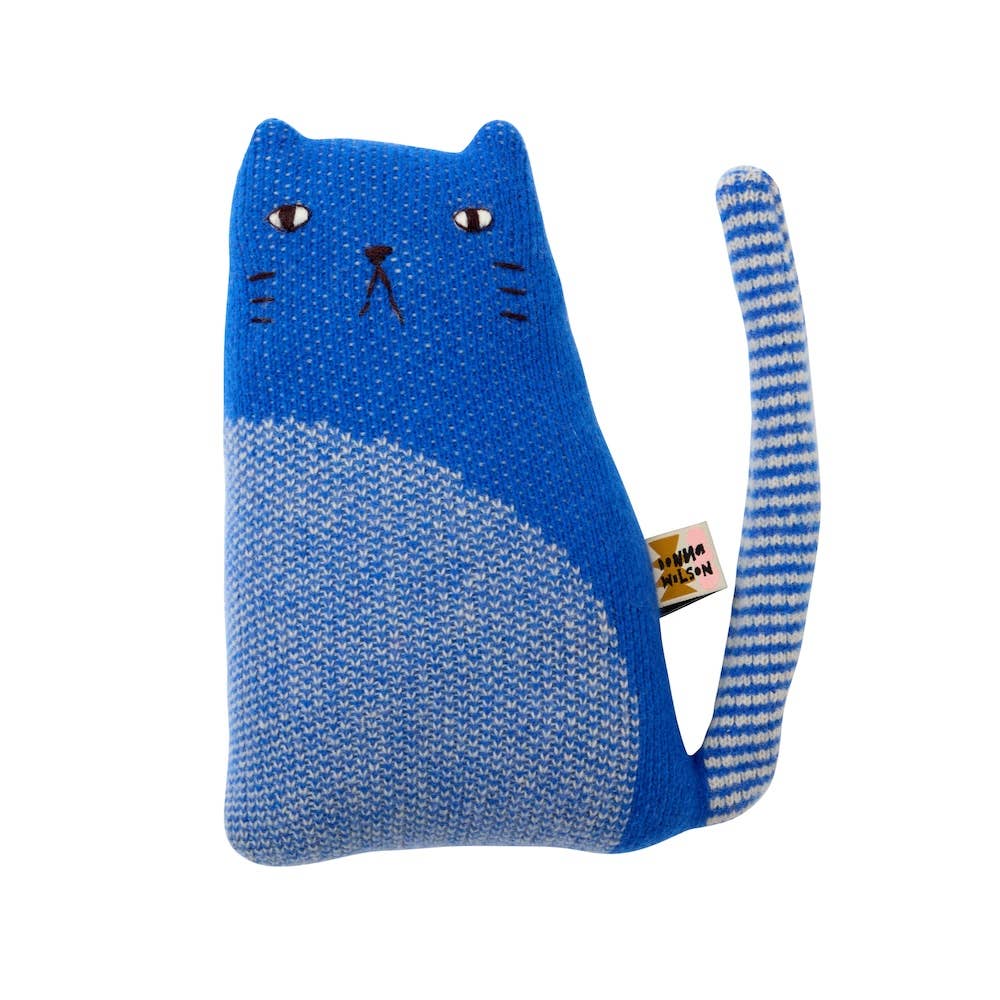 Kater Casper Donna Wilson Kuscheltier