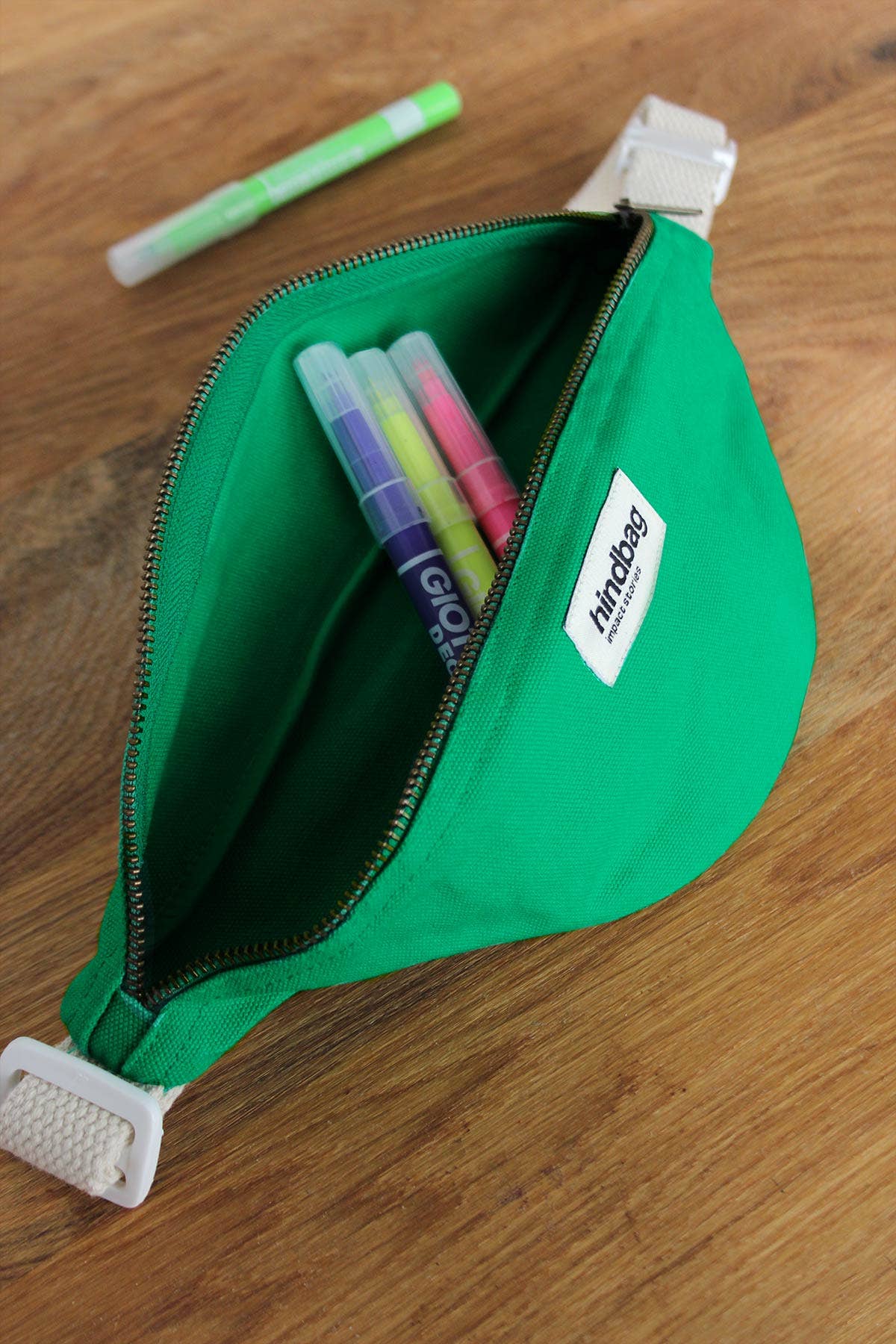 Bauchtasche Kind Augustin div. Farben