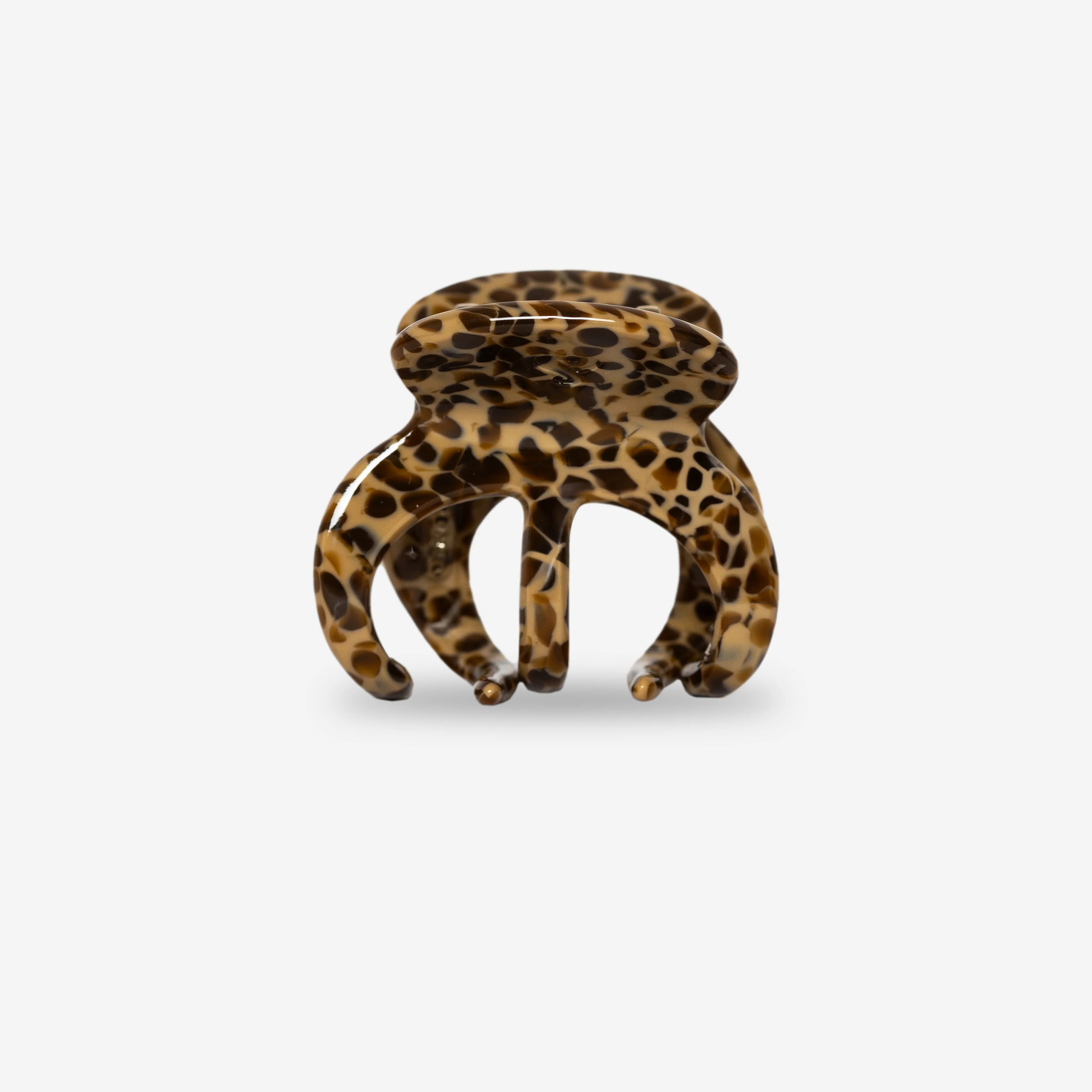 Sasstie Haarklammer - Octie Caffe-