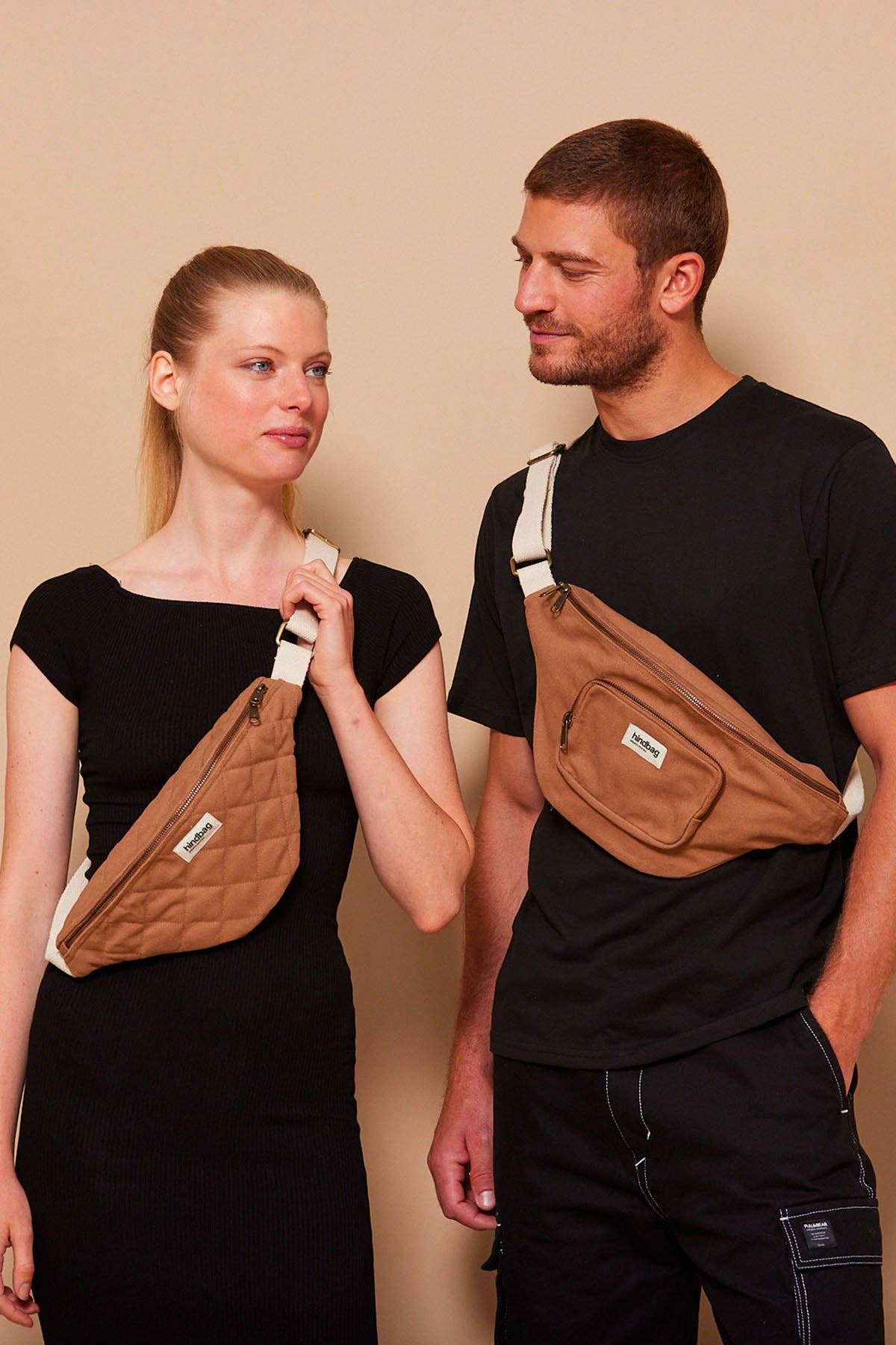 Sofia Gürteltasche Hindbag