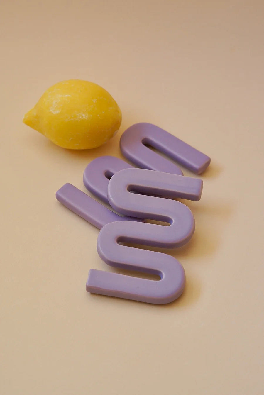 Seifenablage 'Ziggy' von San San -unterschiedliche Farben-