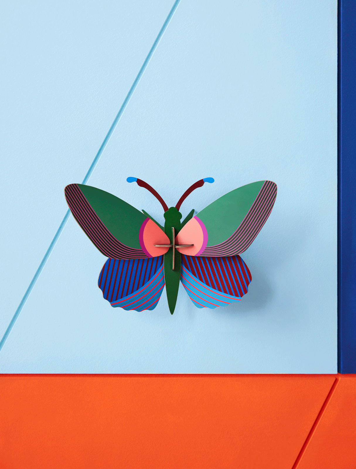 Studio ROOF 'Acacia Schmertterling'