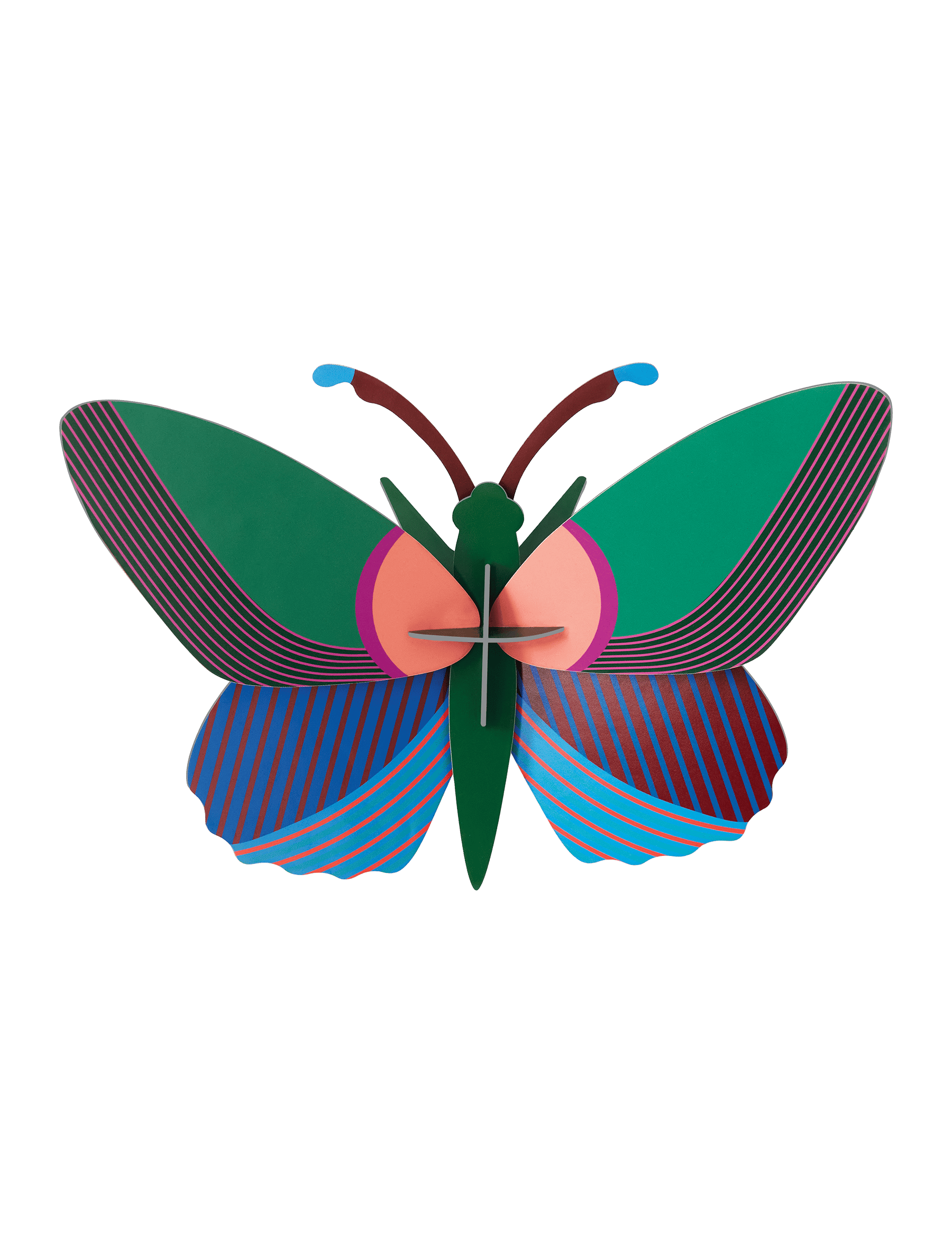 Studio ROOF 'Acacia Schmertterling'