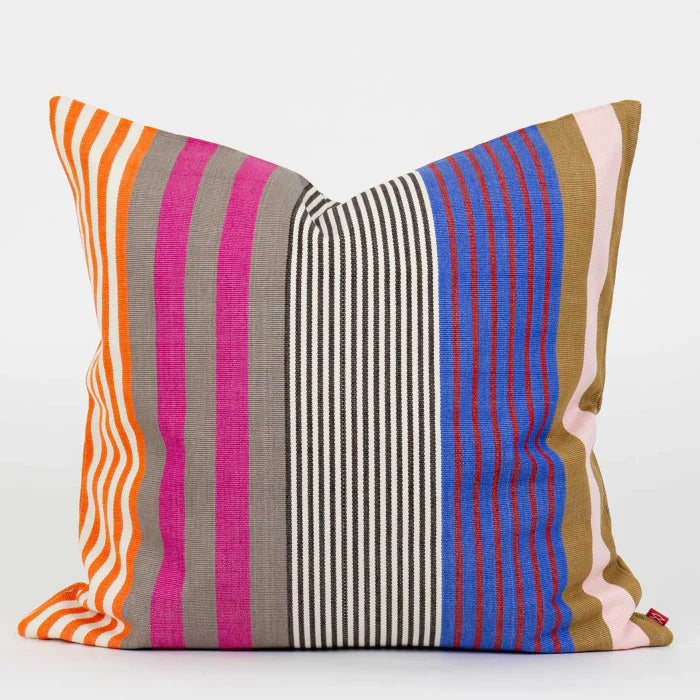 A World of Craft - Kissenbezug 'Angelina' 50x50'