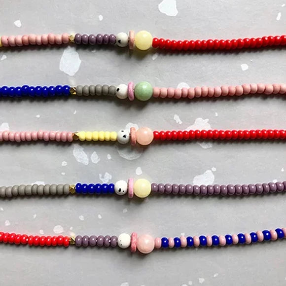 Armband 'Hilla' Studiobloom
