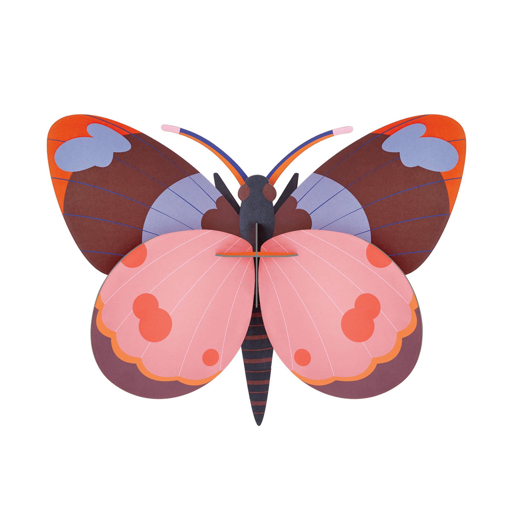 Studio ROOF 'Bellissima Butterfly'