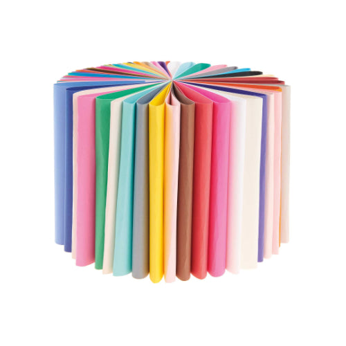Bastelblock SuperMultiColours A4 60Blatt
