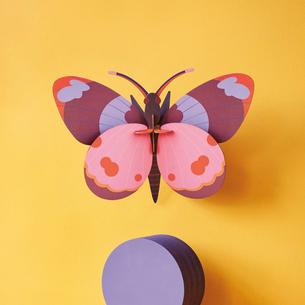 Studio ROOF 'Bellissima Butterfly'
