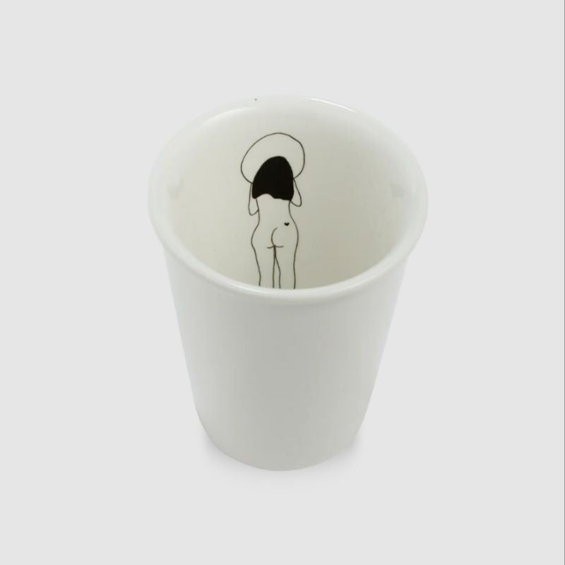 helen b Becher 'surprise surprise '