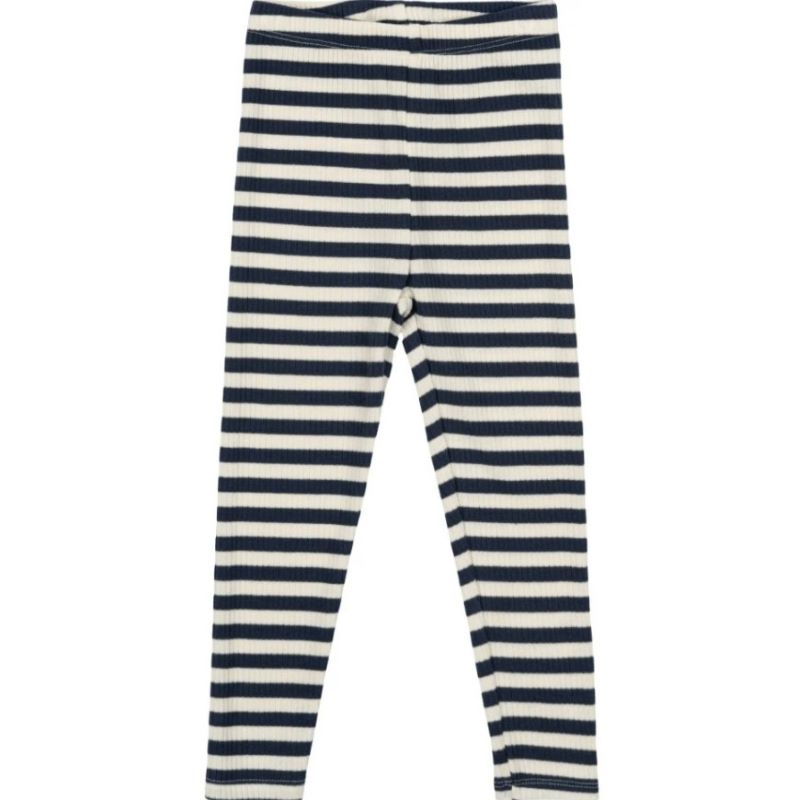 THE NEW Siblings Unisex Ripp Leggings (Verschiedene Farben)