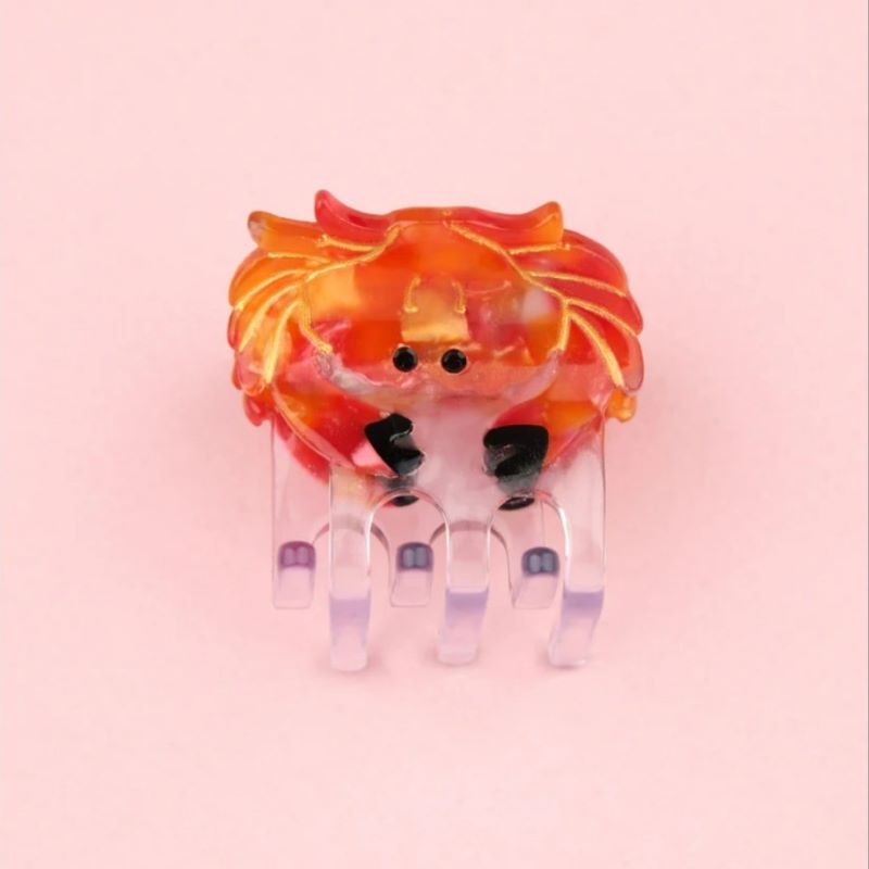 Coucou Suzette Haarklammer 'Crab Mini'