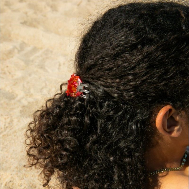 Coucou Suzette Haarklammer 'Crab Mini'