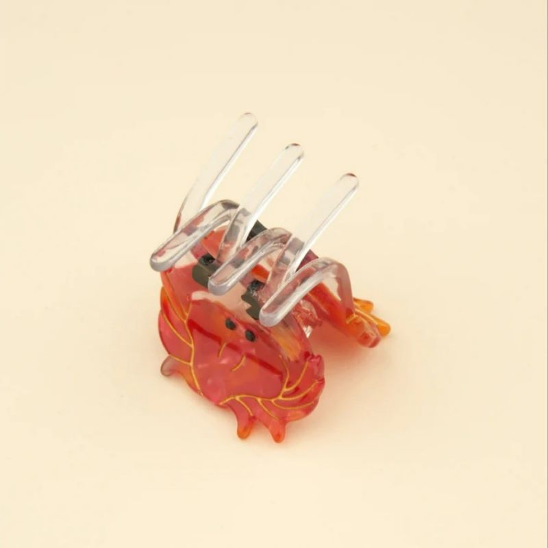 Coucou Suzette Haarklammer 'Crab Mini'