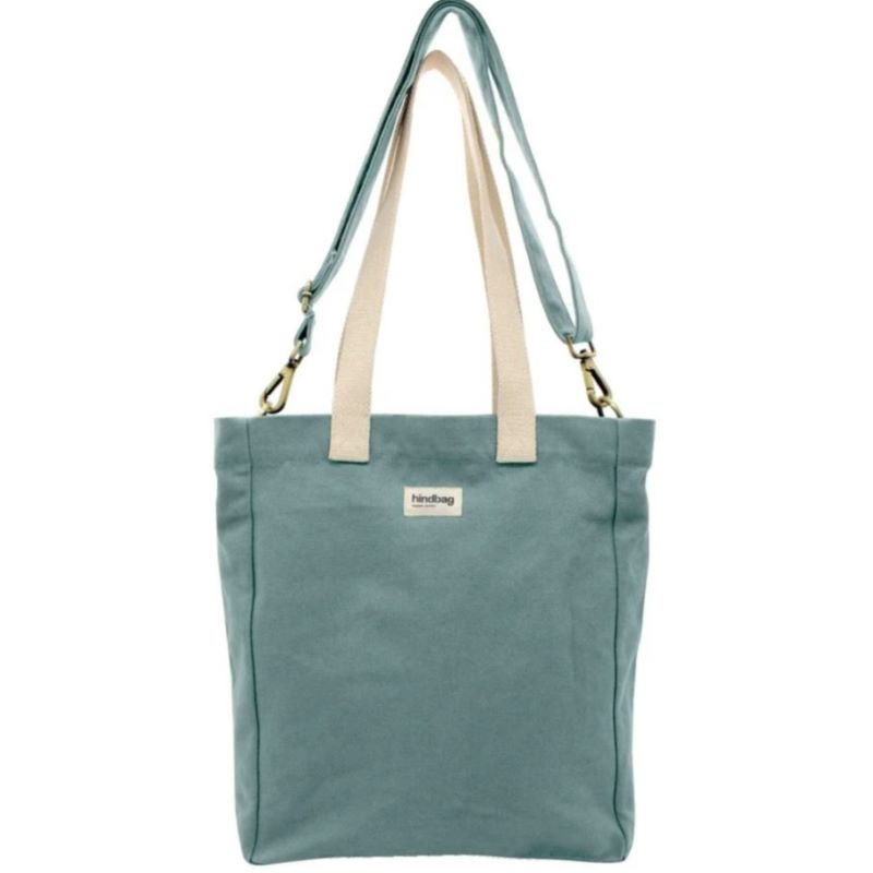 Hindbag Vertical Tote Bag 'Paul' (verschiedene Farben)