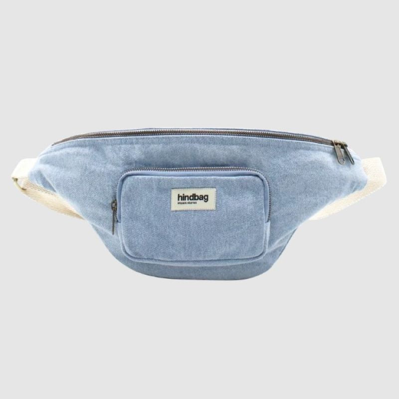 Hindbag Sofia Bauchtasche (versch. Farben) Frühling/Sommer 2024