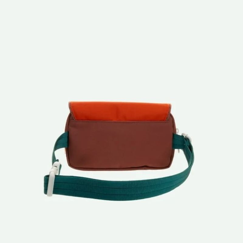 Sticky Lemon fanny pack small 'better together | envelope | rugby red'