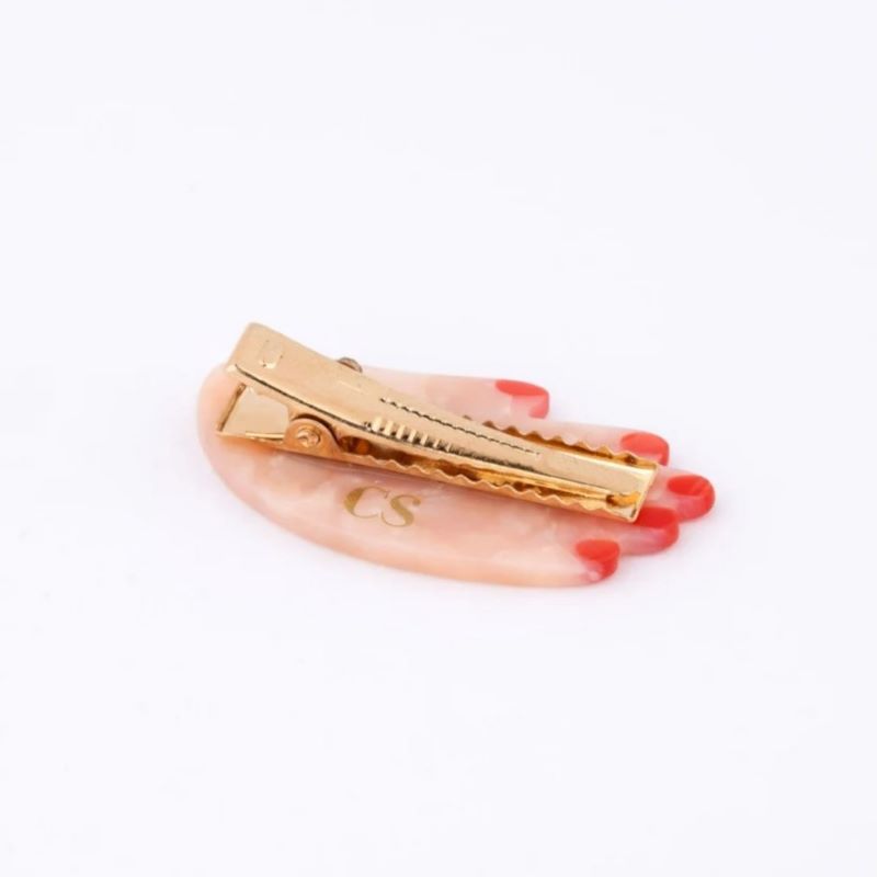 Coucou Suzette Haarclip 'Hand'