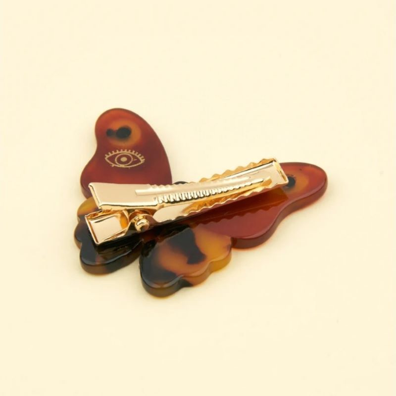 Coucou Suzette Haarclip 'Motte'