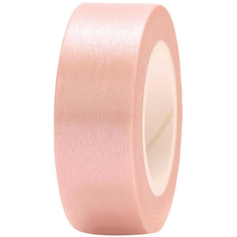Paper Poetry Tape 'rosa'