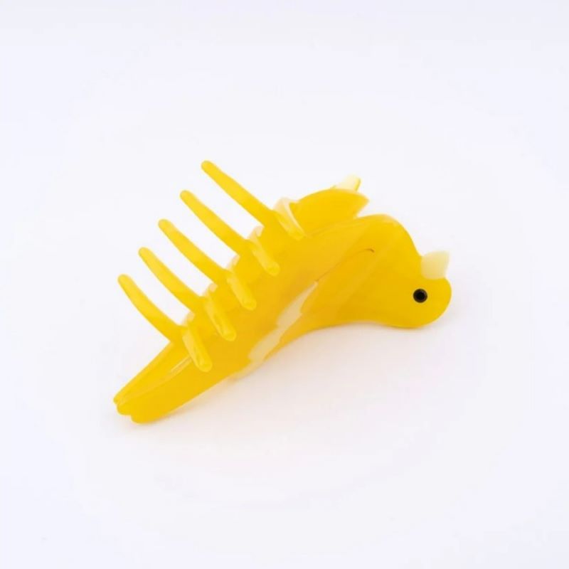 Coucou Suzette Haarklammer 'Canary Bird'