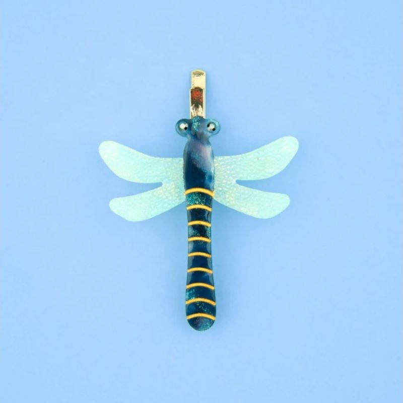 Coucou Suzette Haarclip 'Libelle'