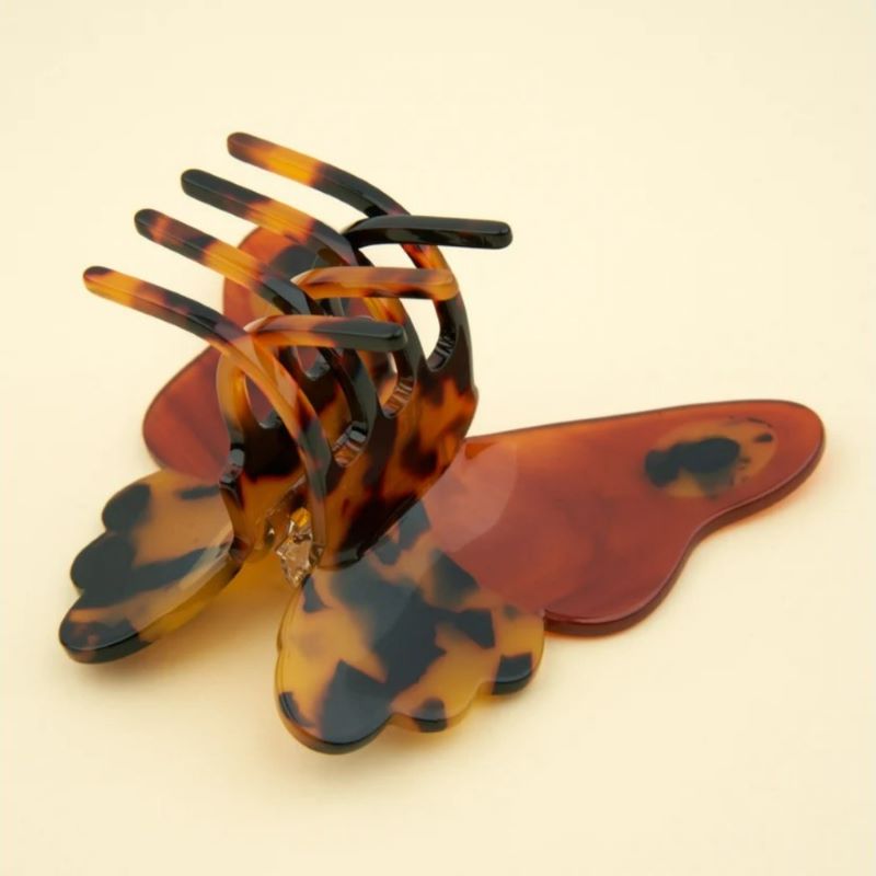 Coucou Suzette Haarklammer 'Motte'