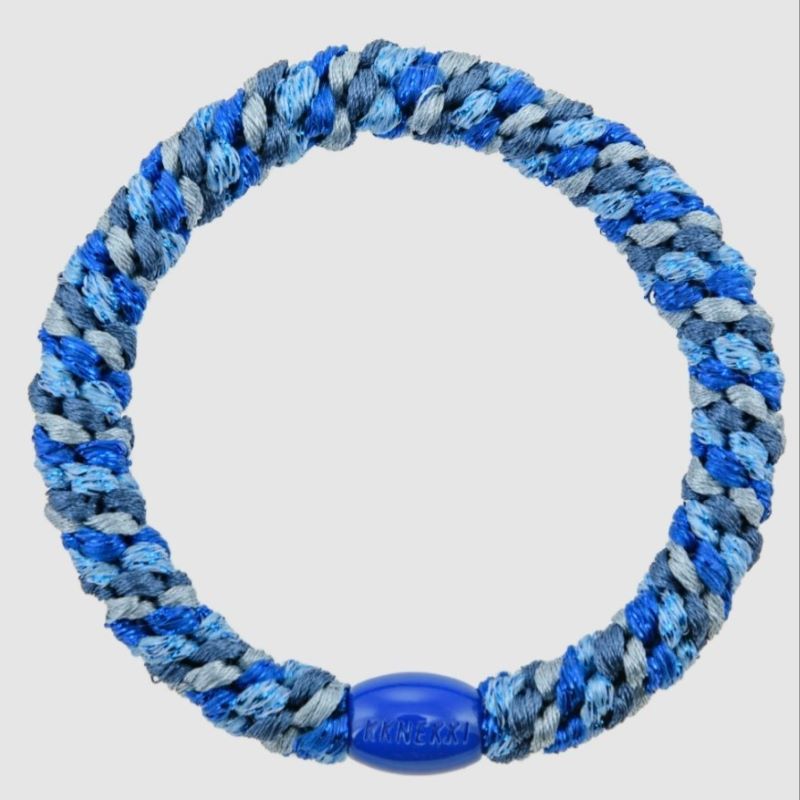 KKNEKKI Haargummi 'Mix' (verschiedene Farben)