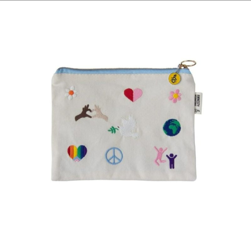 Global Affairs Täschchen 'Peace'