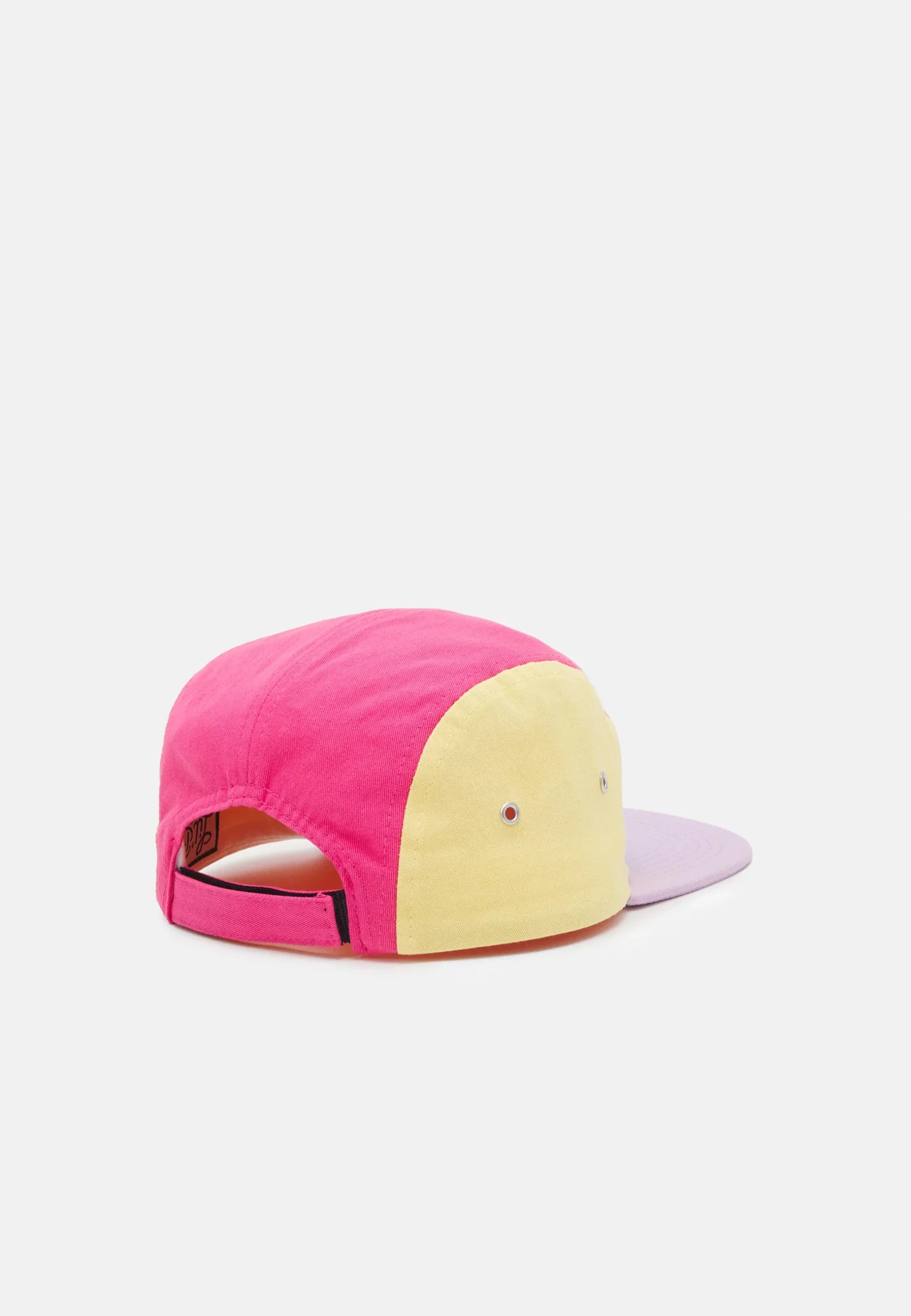 Block 90's 5 Panel Cap von Lil'Boo