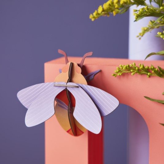 Studio ROOF 'Bumblebee'
