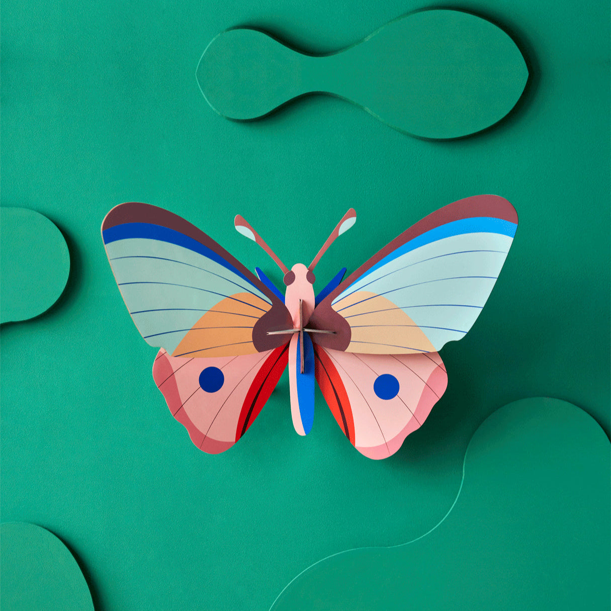 Studio ROOF 'Cattleheart Butterfly'