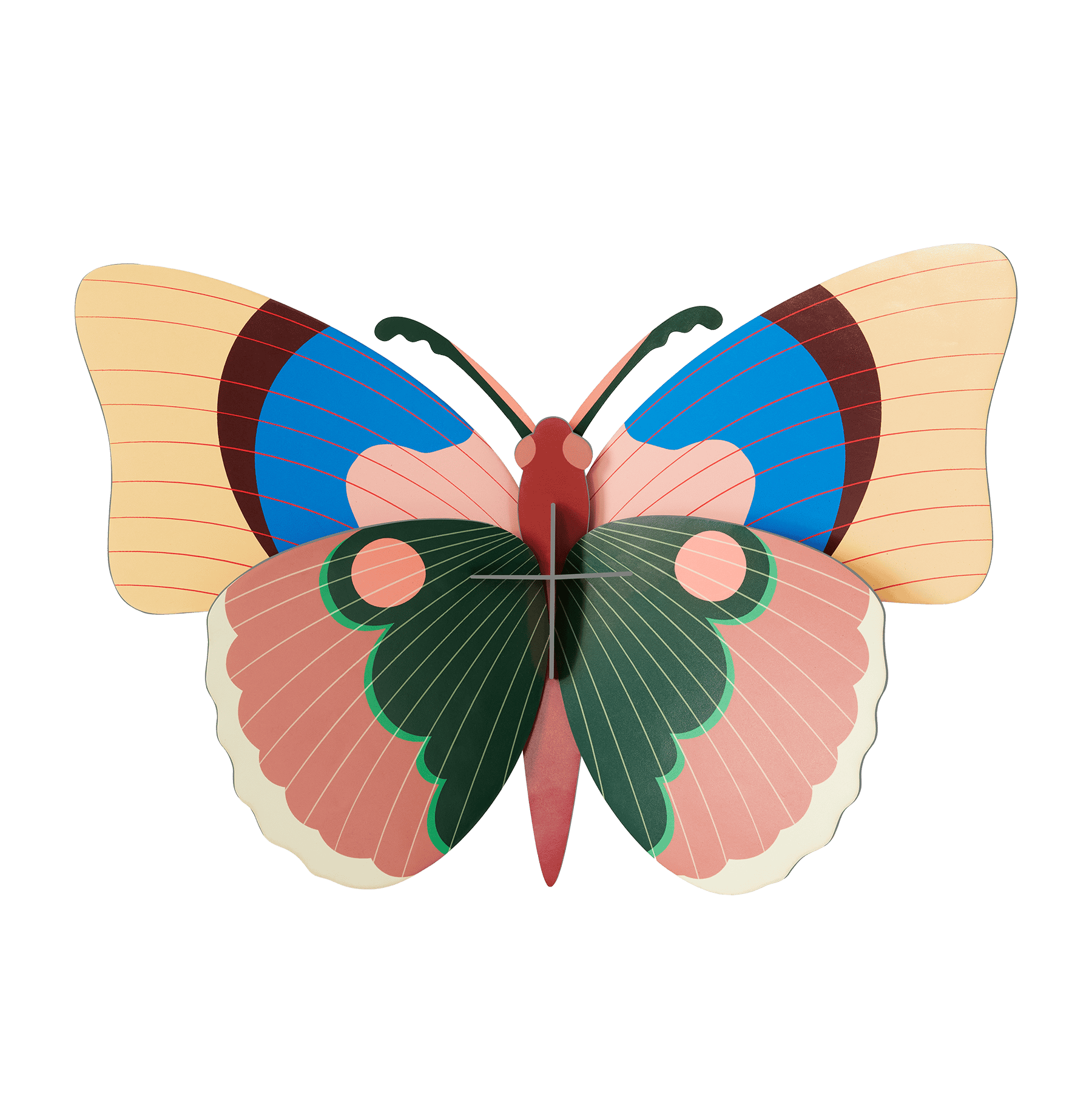 Studio ROOF 'Cepora Butterfly'