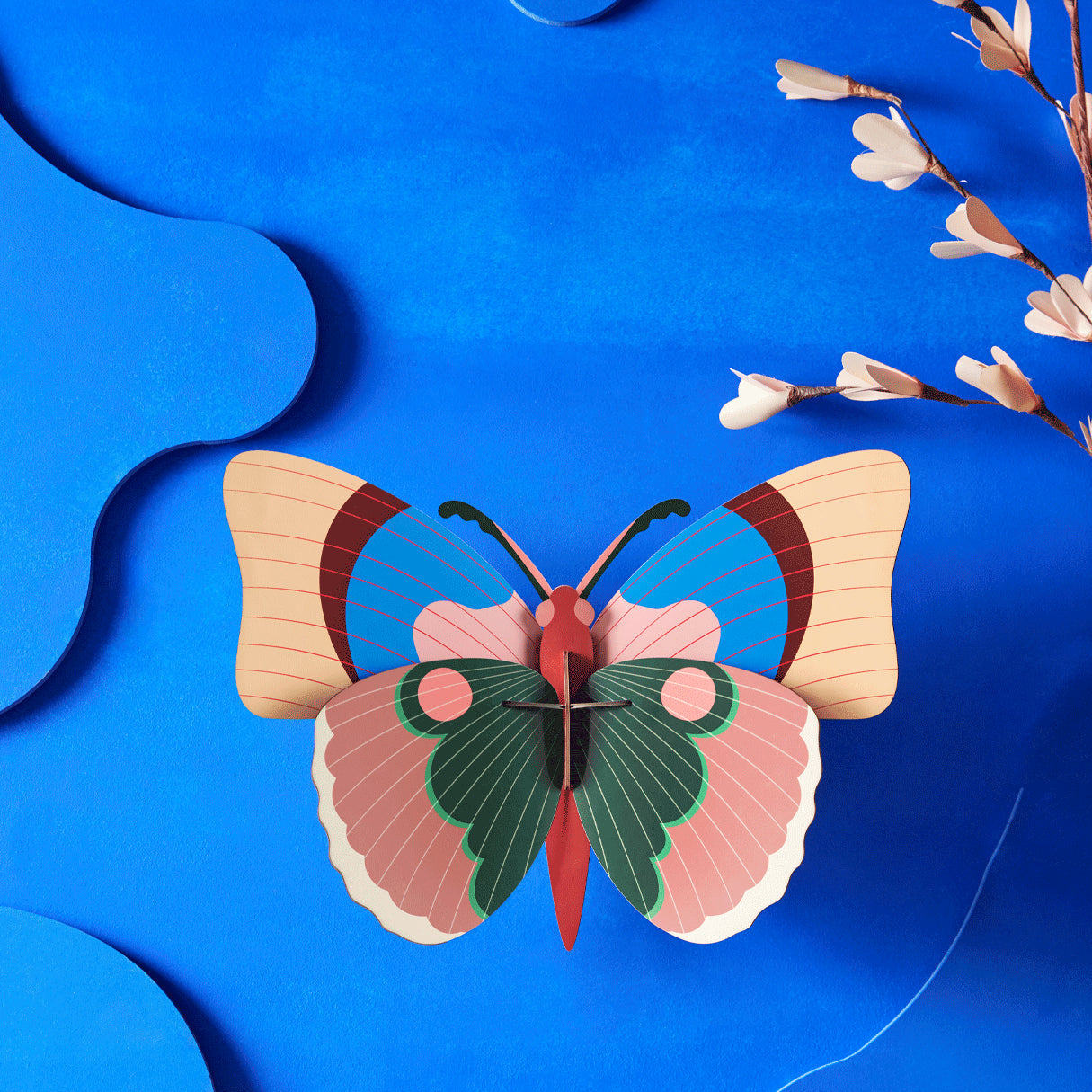 Studio ROOF 'Cepora Butterfly'