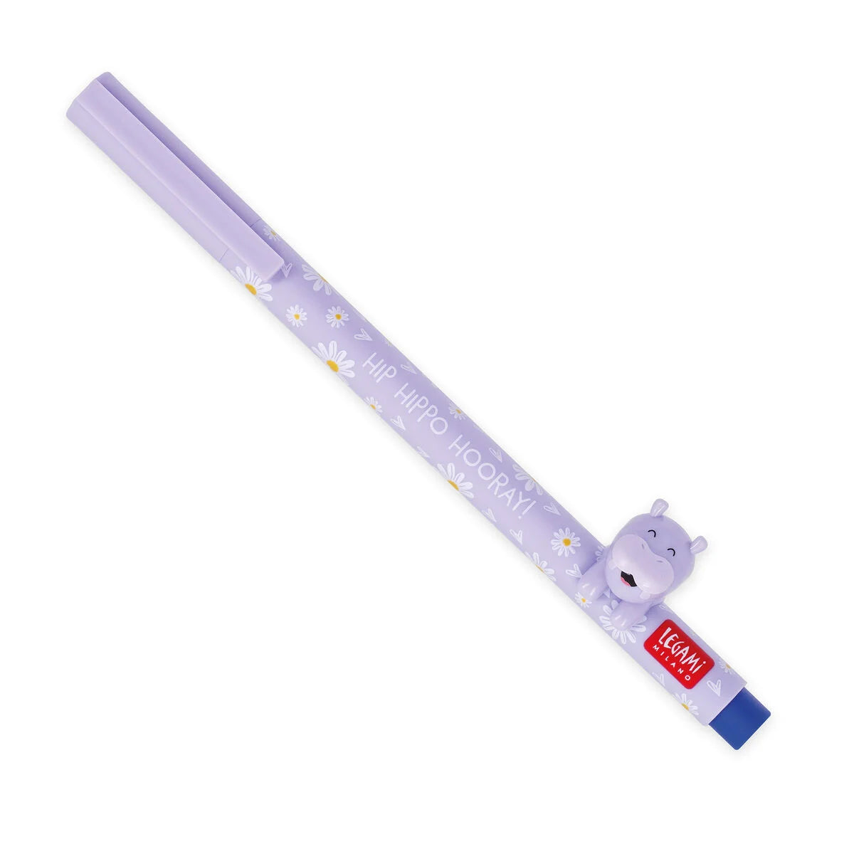 Legami Gelstift 'Lovely Friends' unterschiedliche Varianten