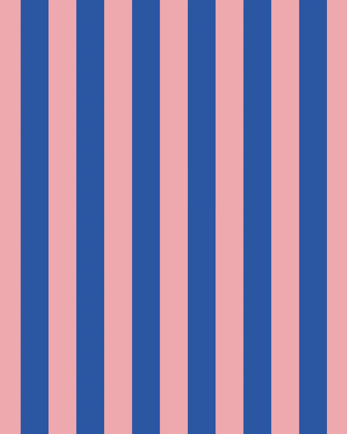 Cotton Bag Shopper Streifenmuster