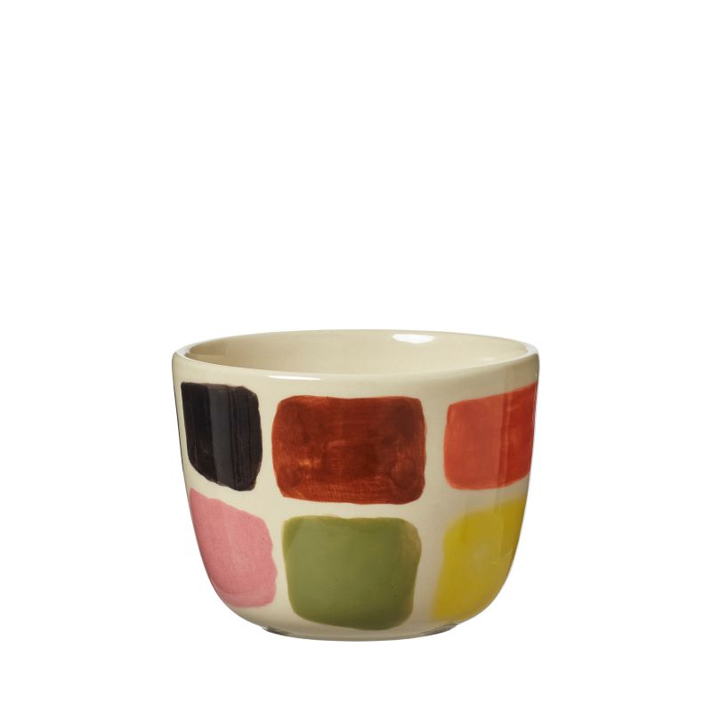 Donna Wilson Becher 'Mottle'