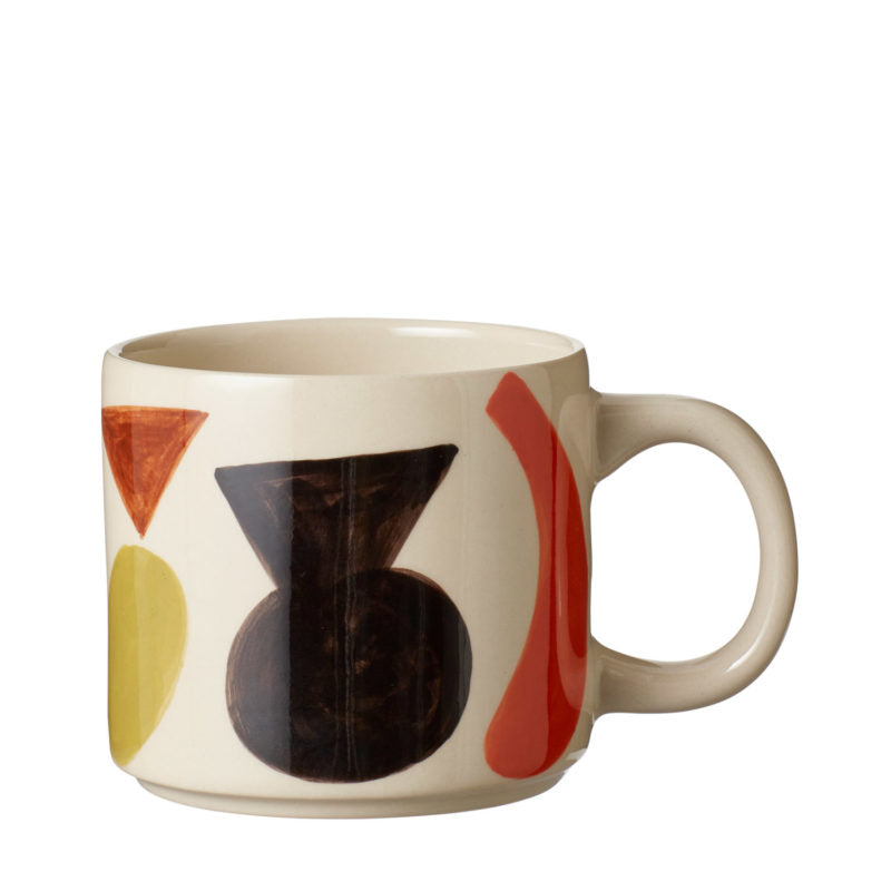 Donna Wilson Tasse 'Clachan'
