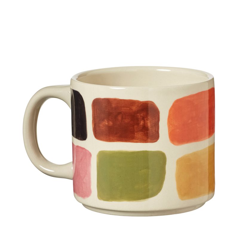 Donna Wilson Tasse 'Mottle'