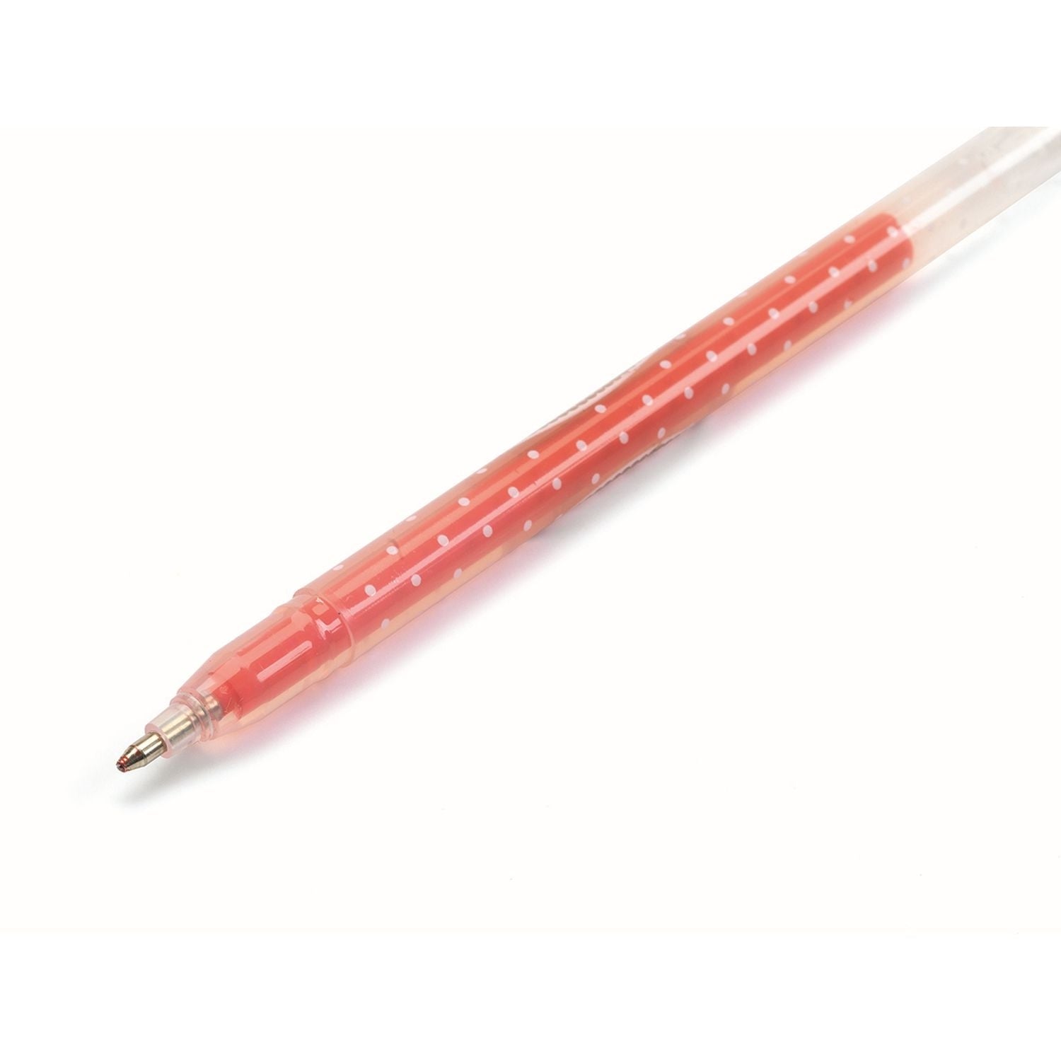 6 Neon Gelstifte