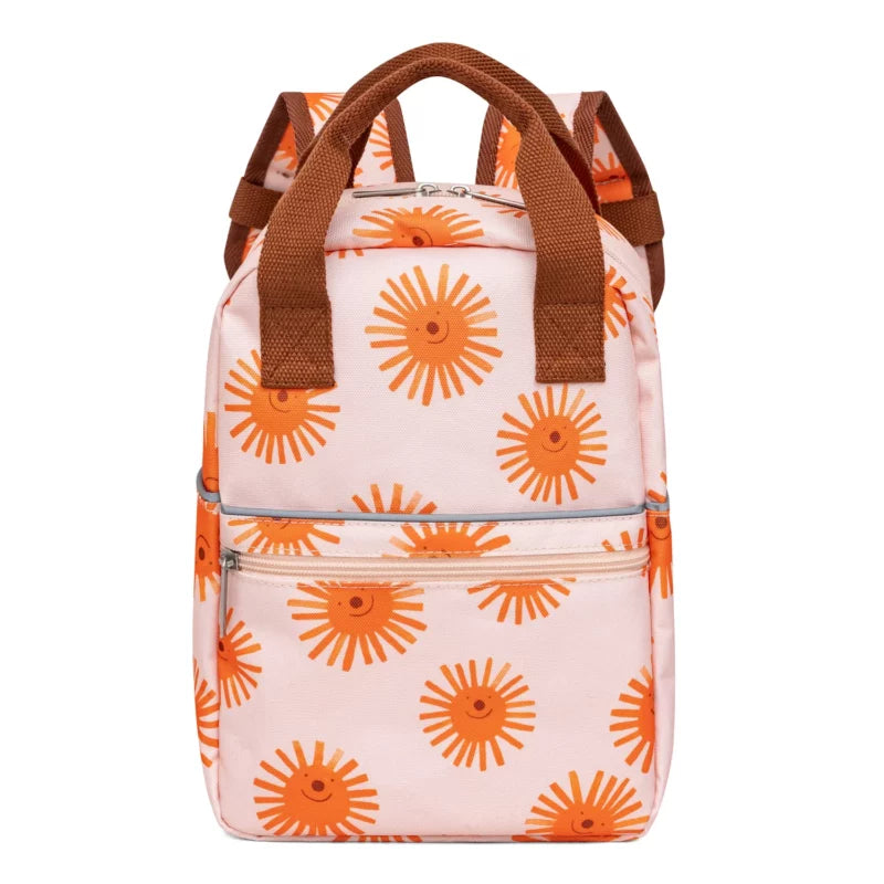 Petit Monkey Rucksack 'Sunshine S'