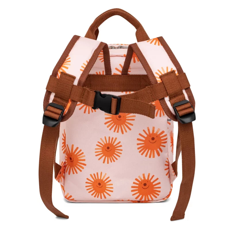 Petit Monkey Rucksack 'Sunshine S'