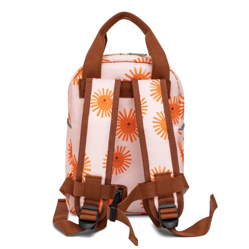 Petit Monkey Rucksack 'Sunshine S'